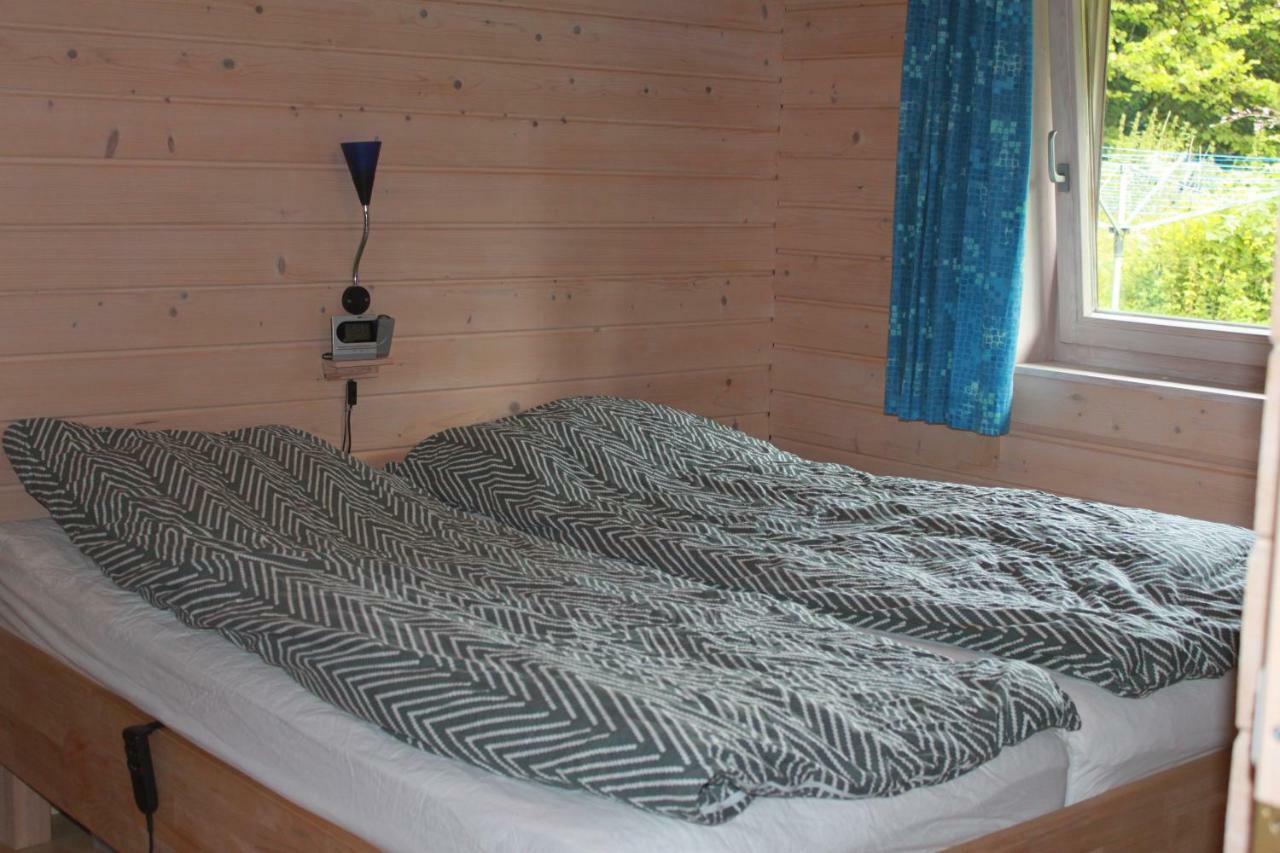 Pusterummet, Klaveroed Klaverod Bagian luar foto